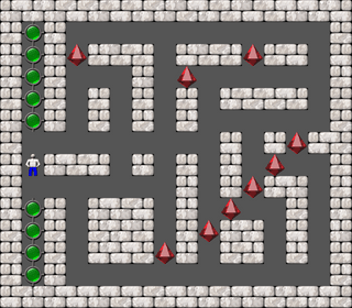 Уровень 652 — Bugs1005 collections